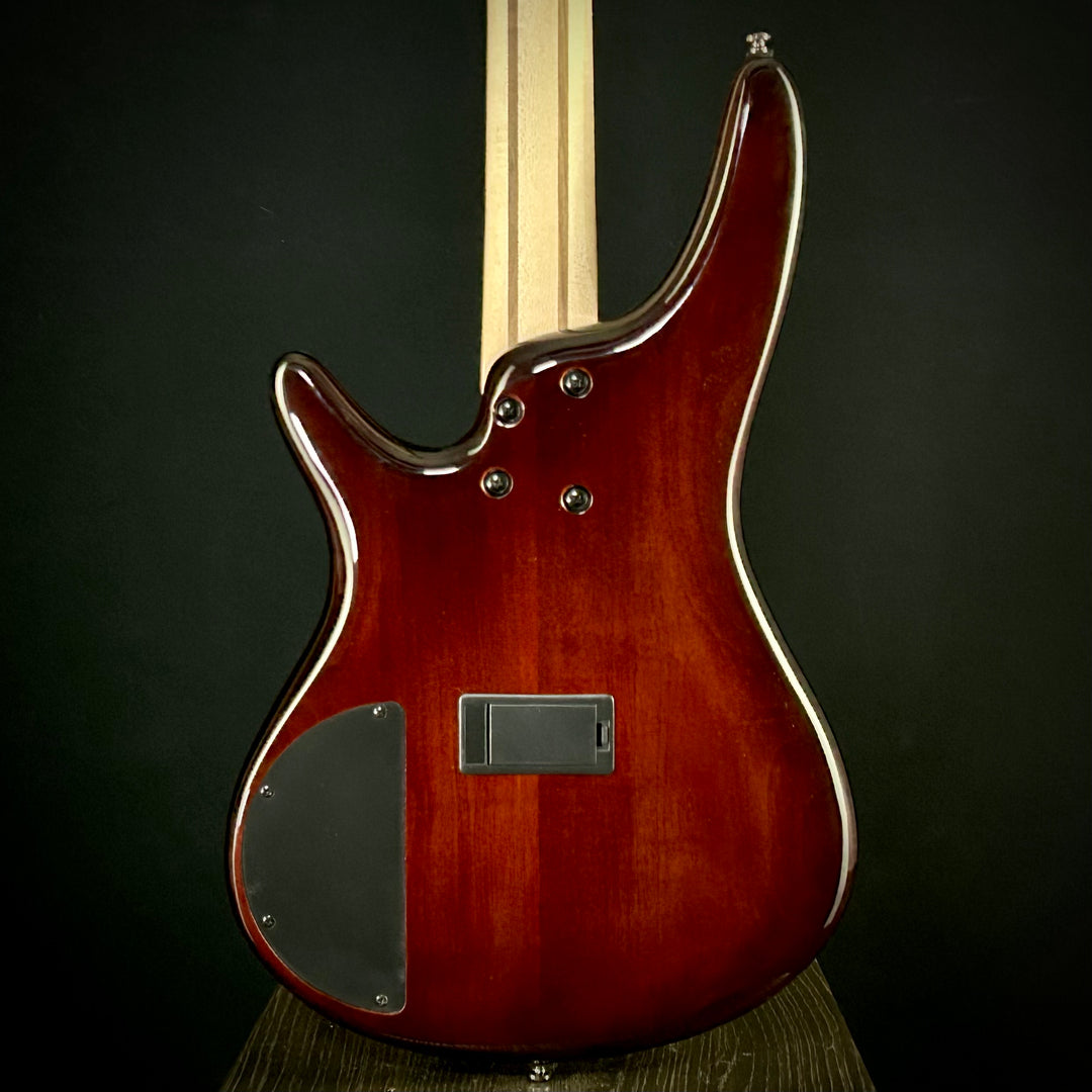 Ibanez SR370E Fretless Bass