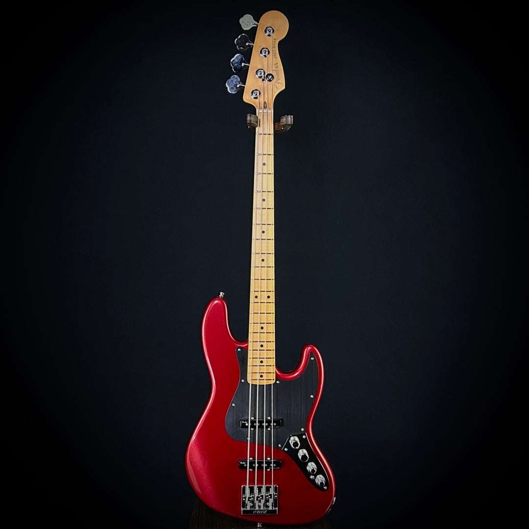 Fender American Ultra II Jazz Bass