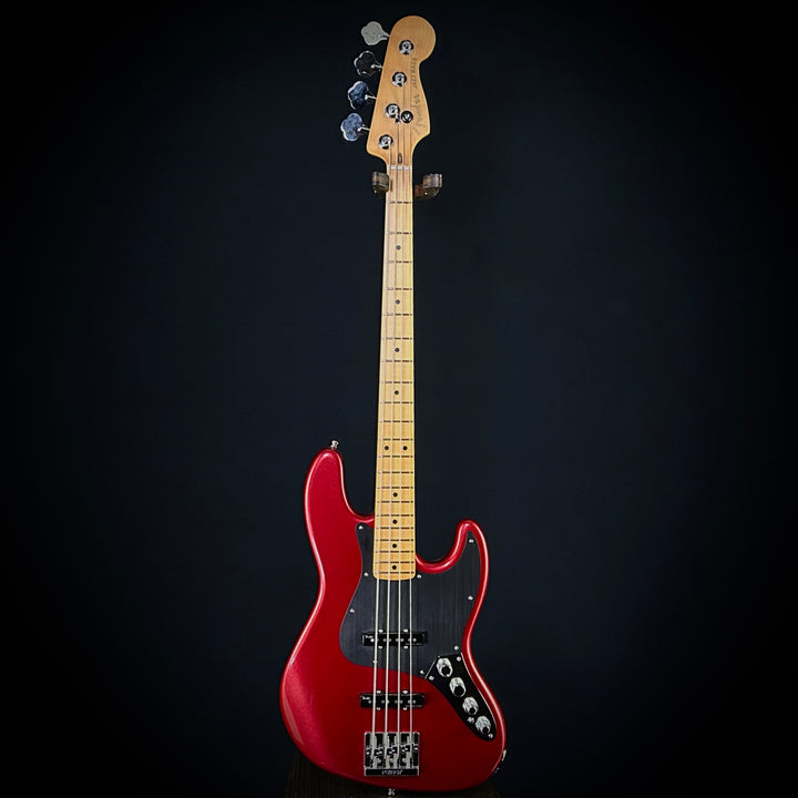 Fender American Ultra II Jazz Bass