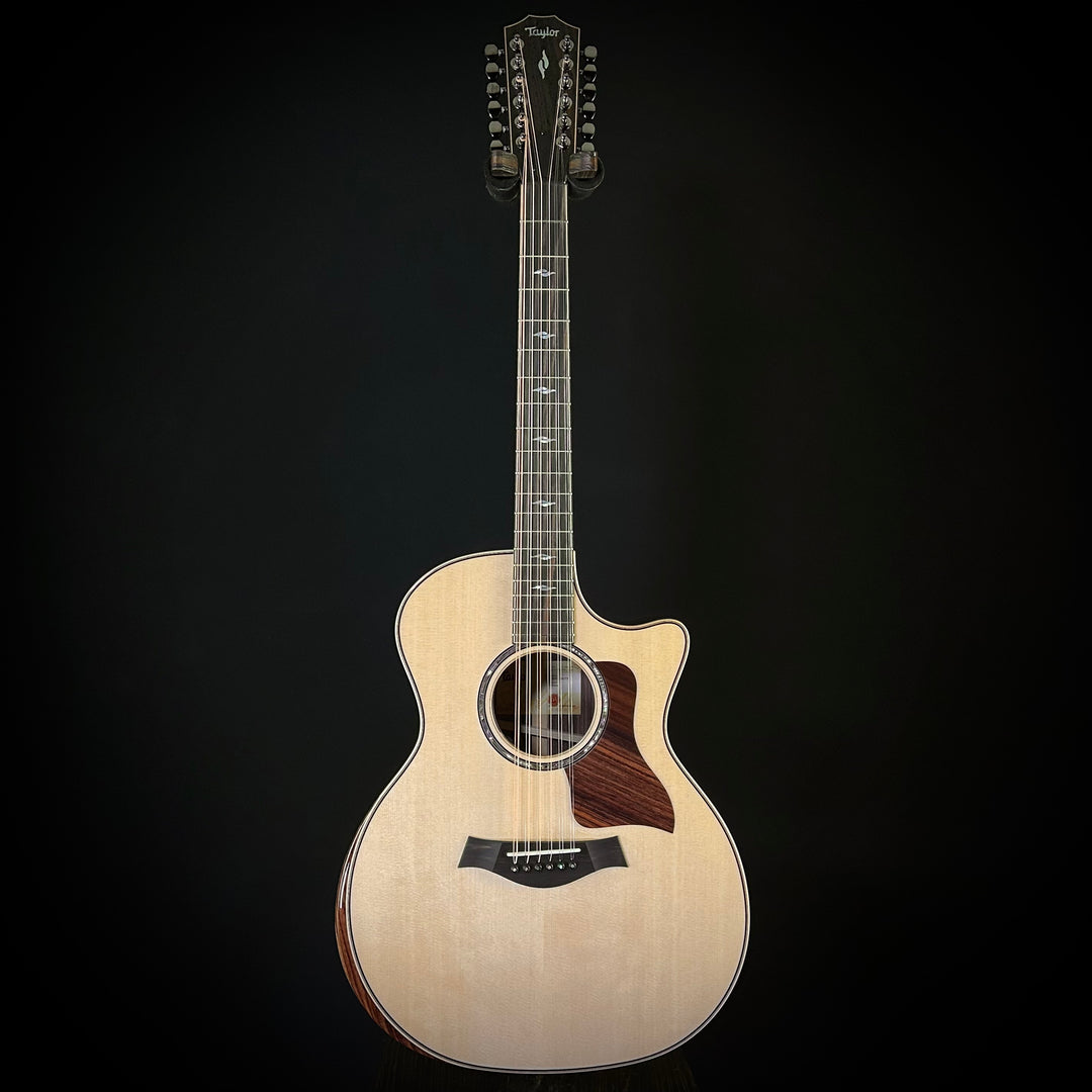 Taylor Next Generation 854ce - 12-String