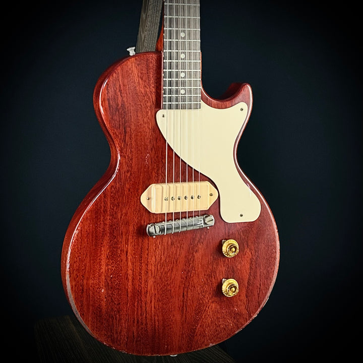 Gibson Custom 1957 Les Paul Junior | Murphy Lab Light Aged