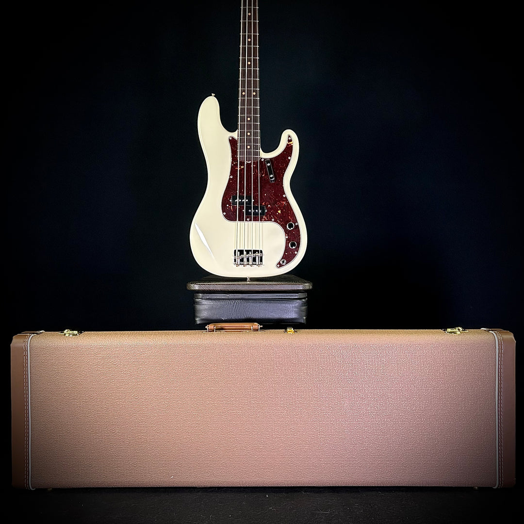 American Vintage II 1960 Precision Bass