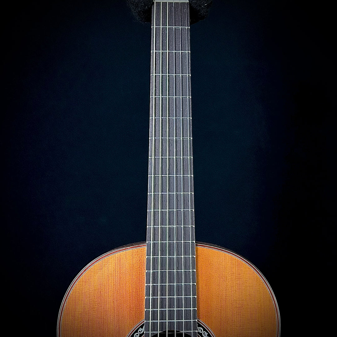 Cordoba C9 Parlor Cedar Top