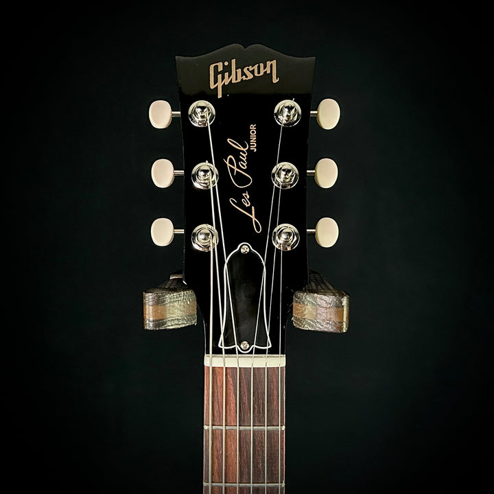 Gibson Les Paul Junior Double Cutaway Ebony