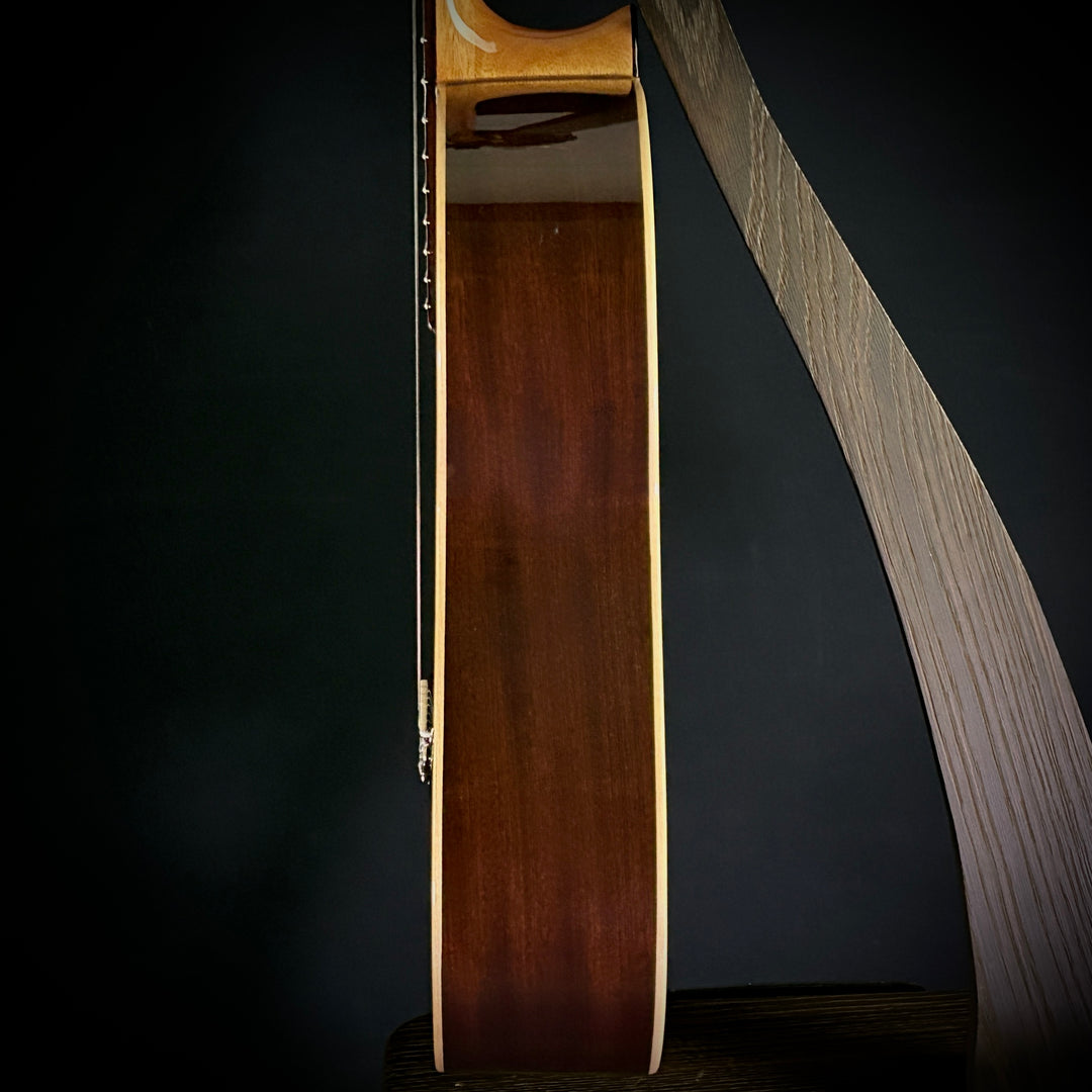 Ortega R19G - Cedar Top