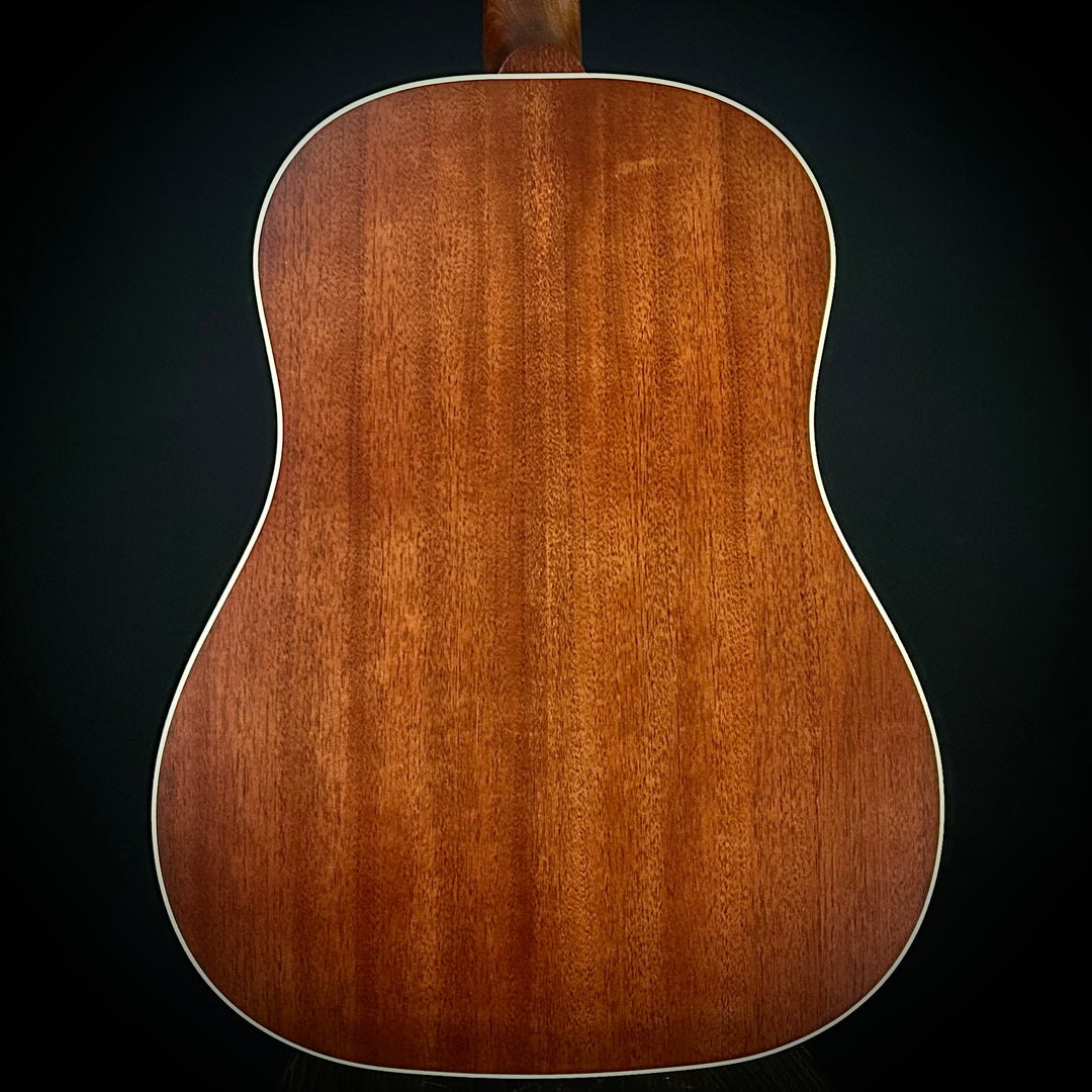 Gibson J-45 Special - Satin Honey Burst