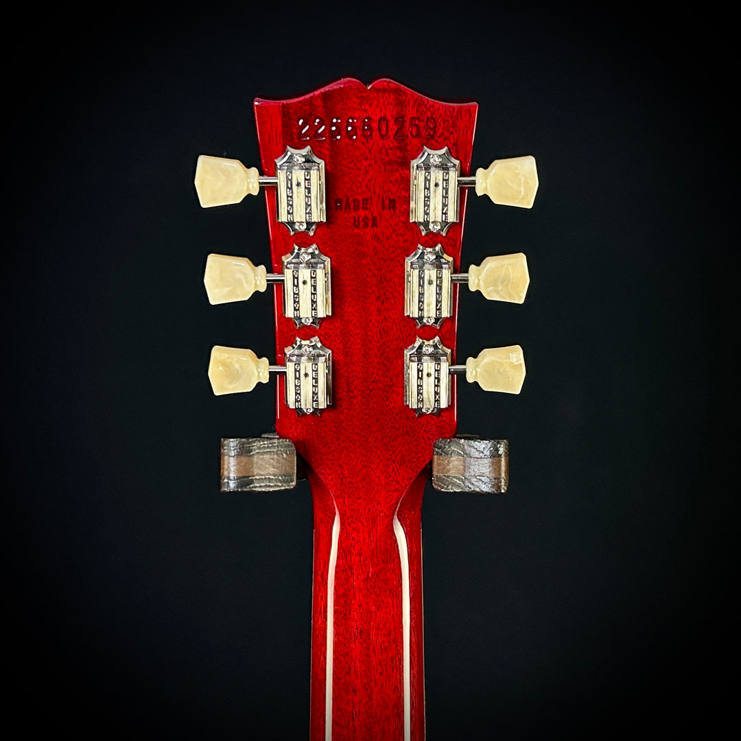Gibson SG Standard ‘61