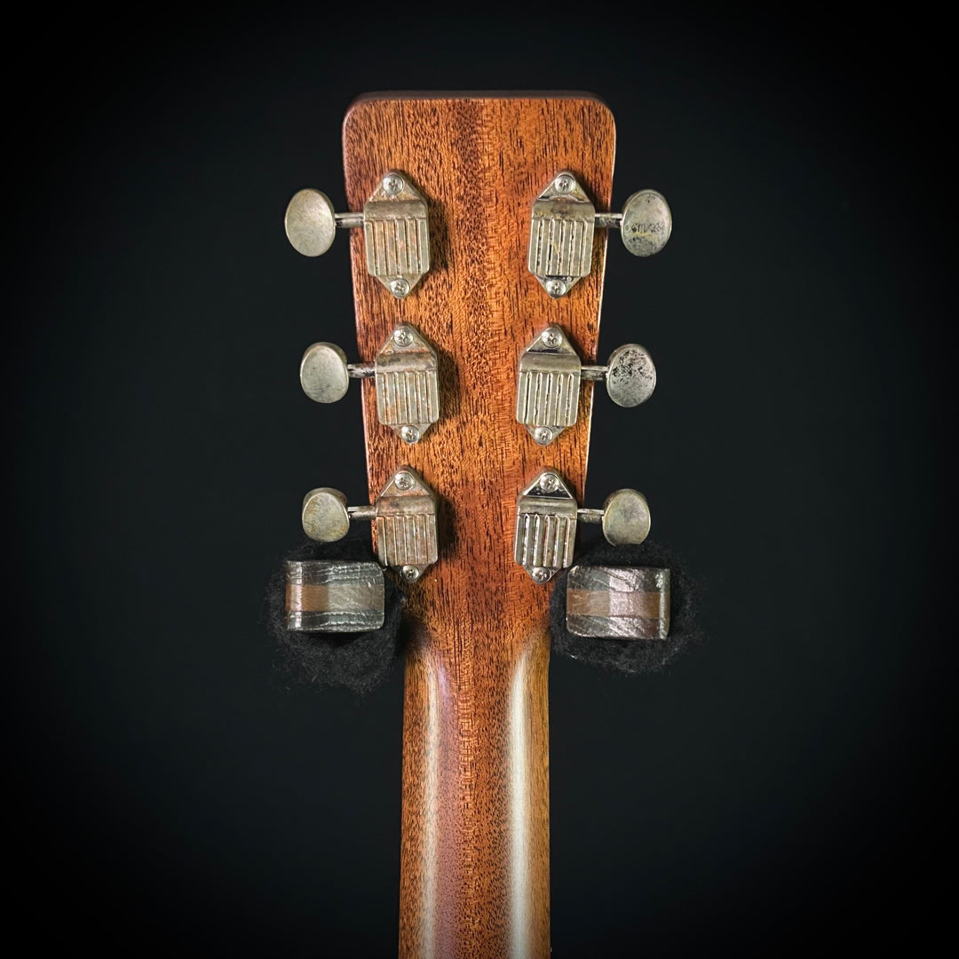 Martin D-18 1955 CFM IV 70th LTD