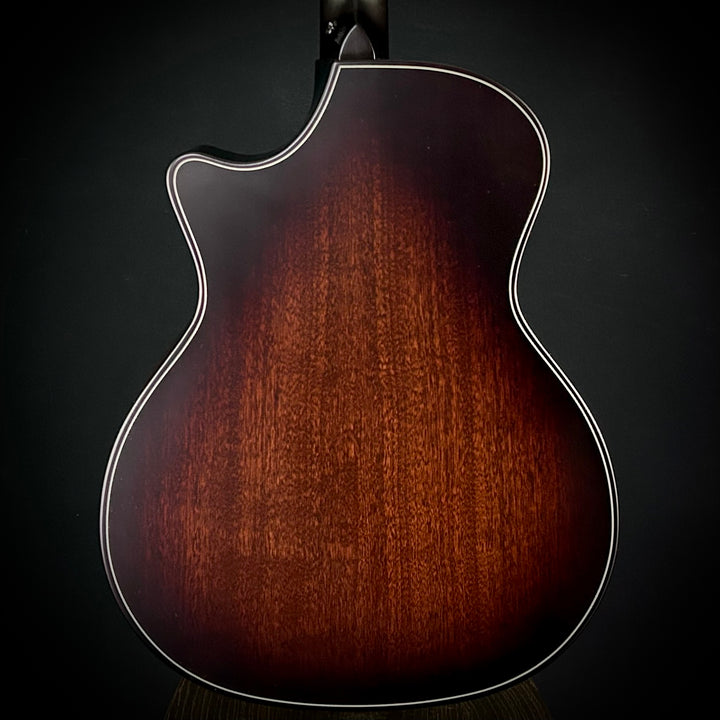Taylor Builders Edition 324CE