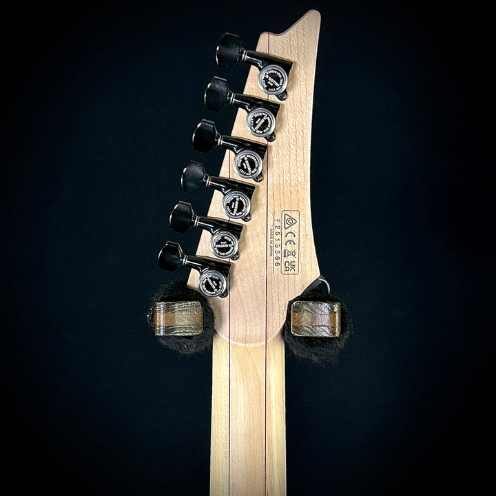 Ibanez Prestige RGR652AHBF