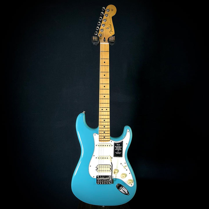 Fender Player II Stratocaster HSS