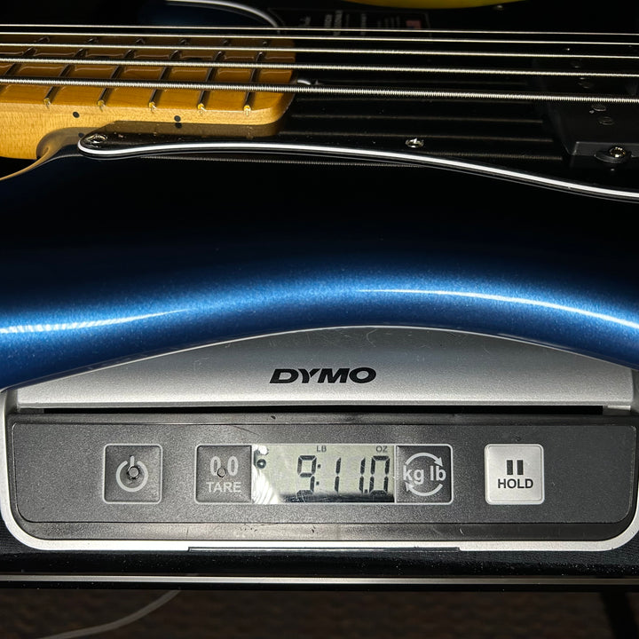 American Professional II Precision Bass