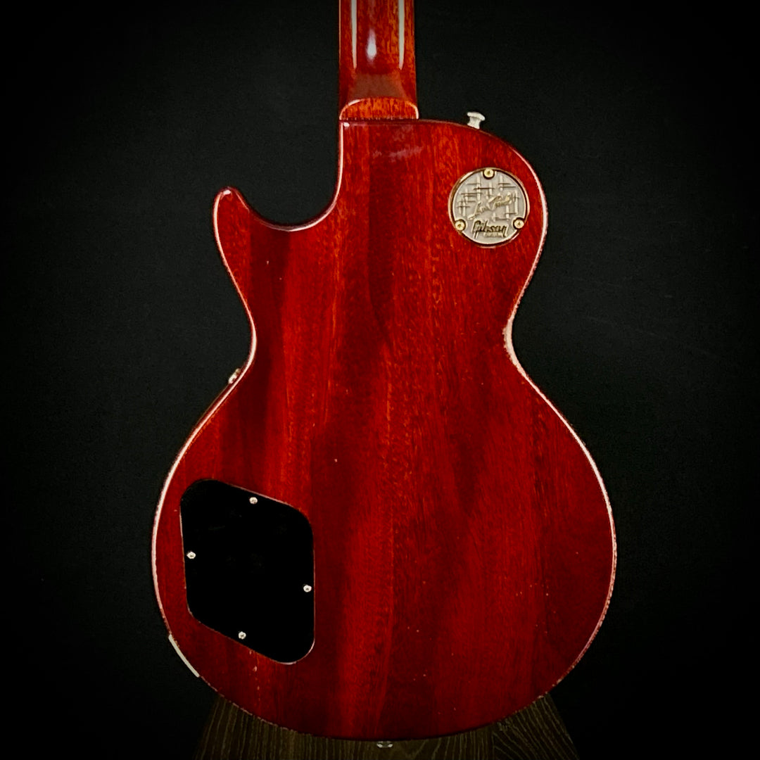 Gibson Custom Limited Edition 1959 Les Paul Standard Reissue with Birdseye Maple Top | BOTB p. 151