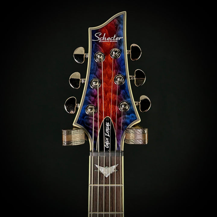 Schecter Omen Extreme 6 Limited Kona