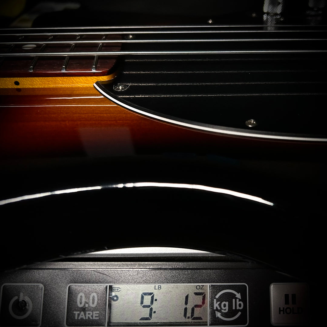 Music Man Pino Palladino StingRay