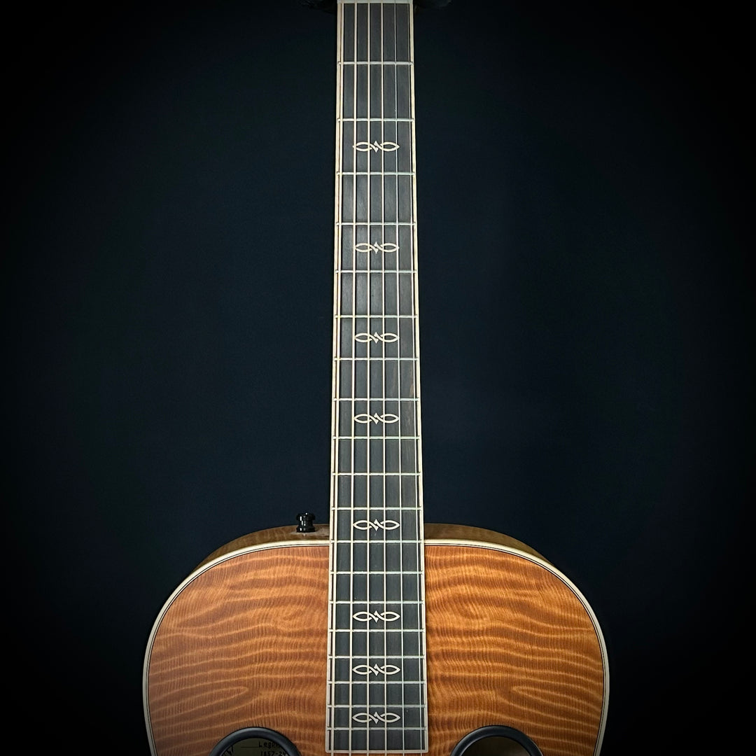 Beard 2024 Legacy E Natural (used)