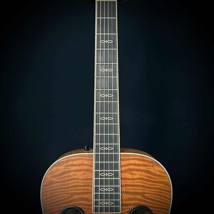 Beard 2024 Legacy E Natural (used)