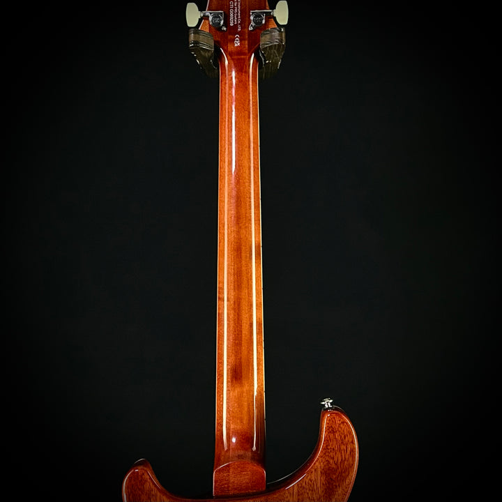 PRS SE Custom 24 Semi-Hollow Piezo
