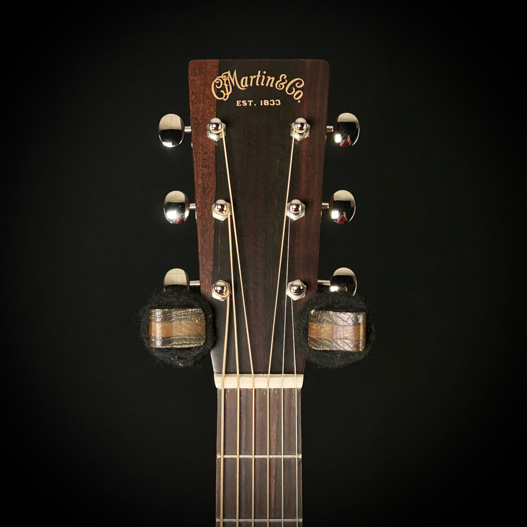 Martin 0-17 - Jason Isbell LTD