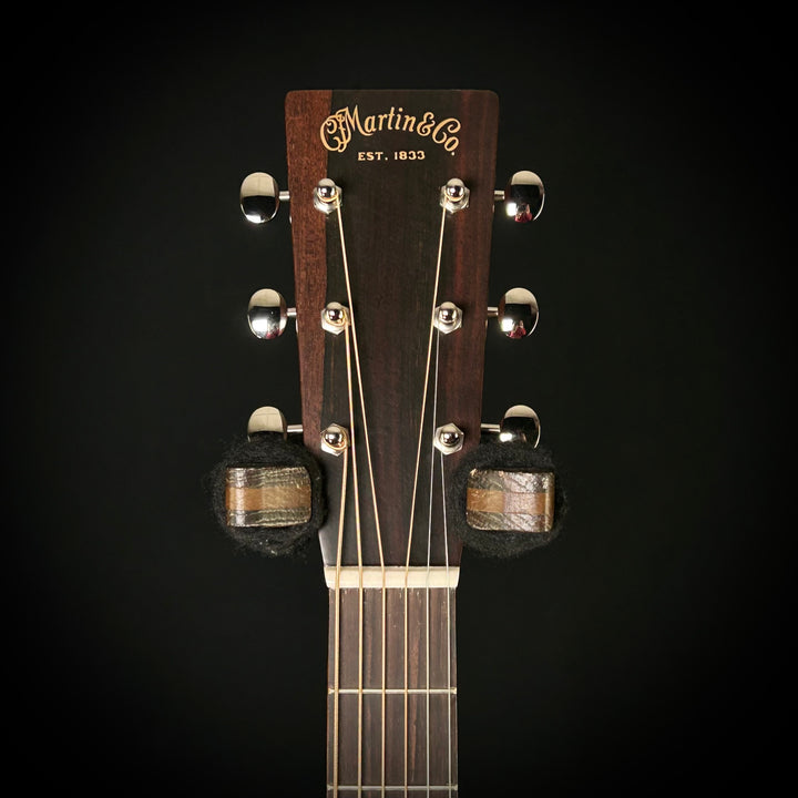 Martin 0-17 - Jason Isbell LTD