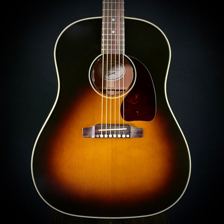 Gibson J-45 Standard - Vintage Sunburst