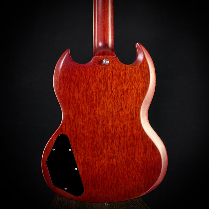 Gibson SG Standard '61 Faded