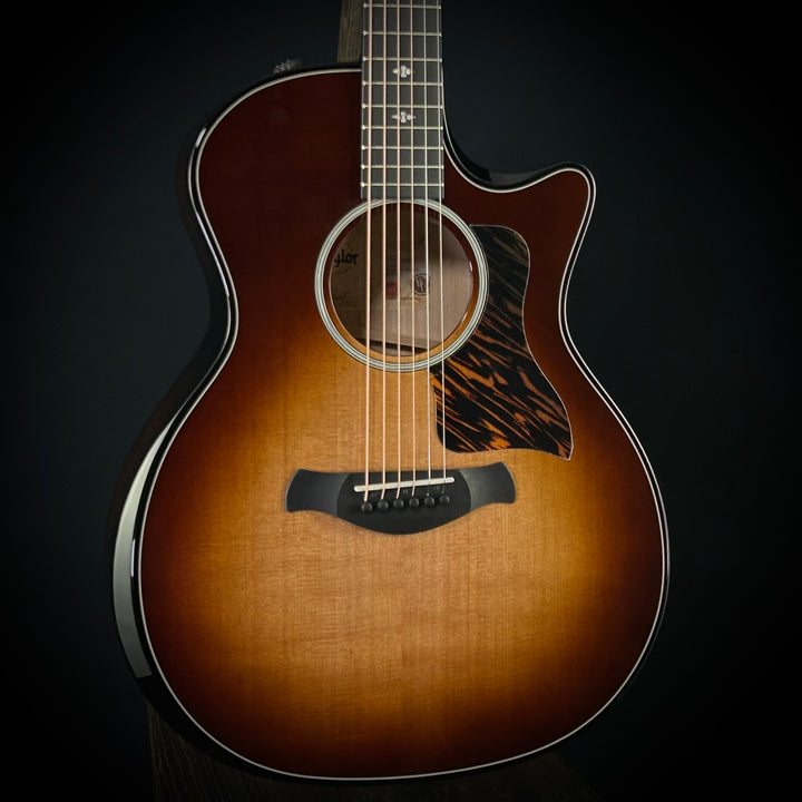 Taylor Builders Edition 514CE Kona Burst