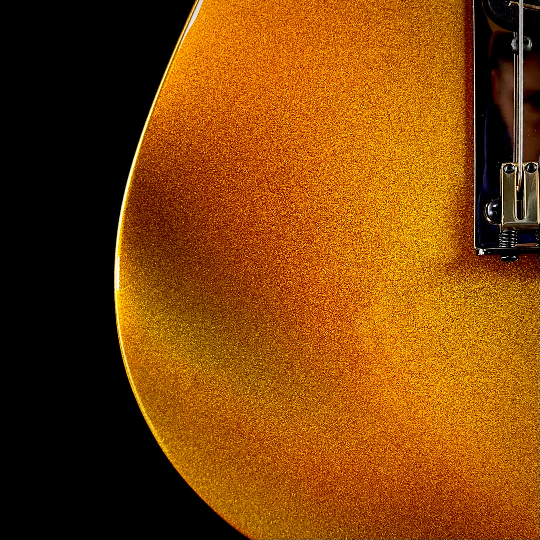 Fender 75th Anniversary American Ultra II Telecaster