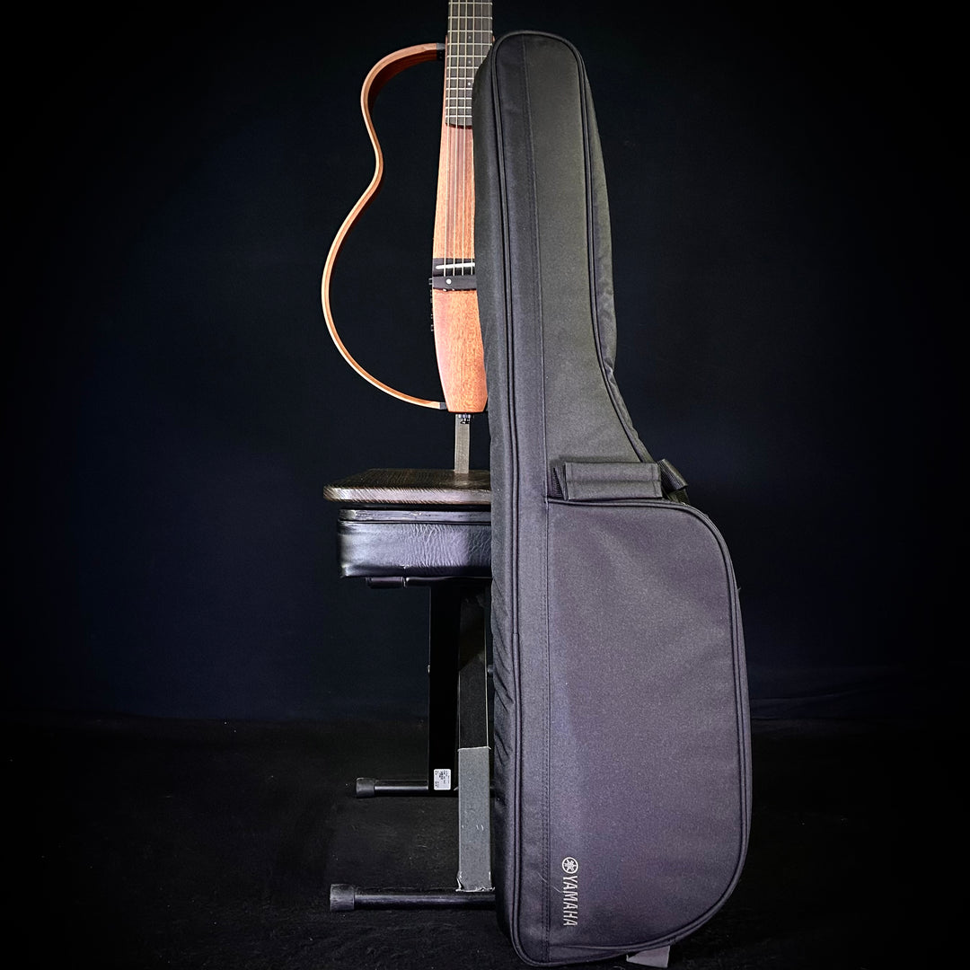 Yamaha Silent Guitar w/Effects - Natural