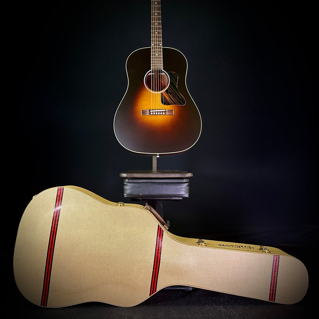 Gibson J-45 Century 12-Fret - Vintage Sunburst
