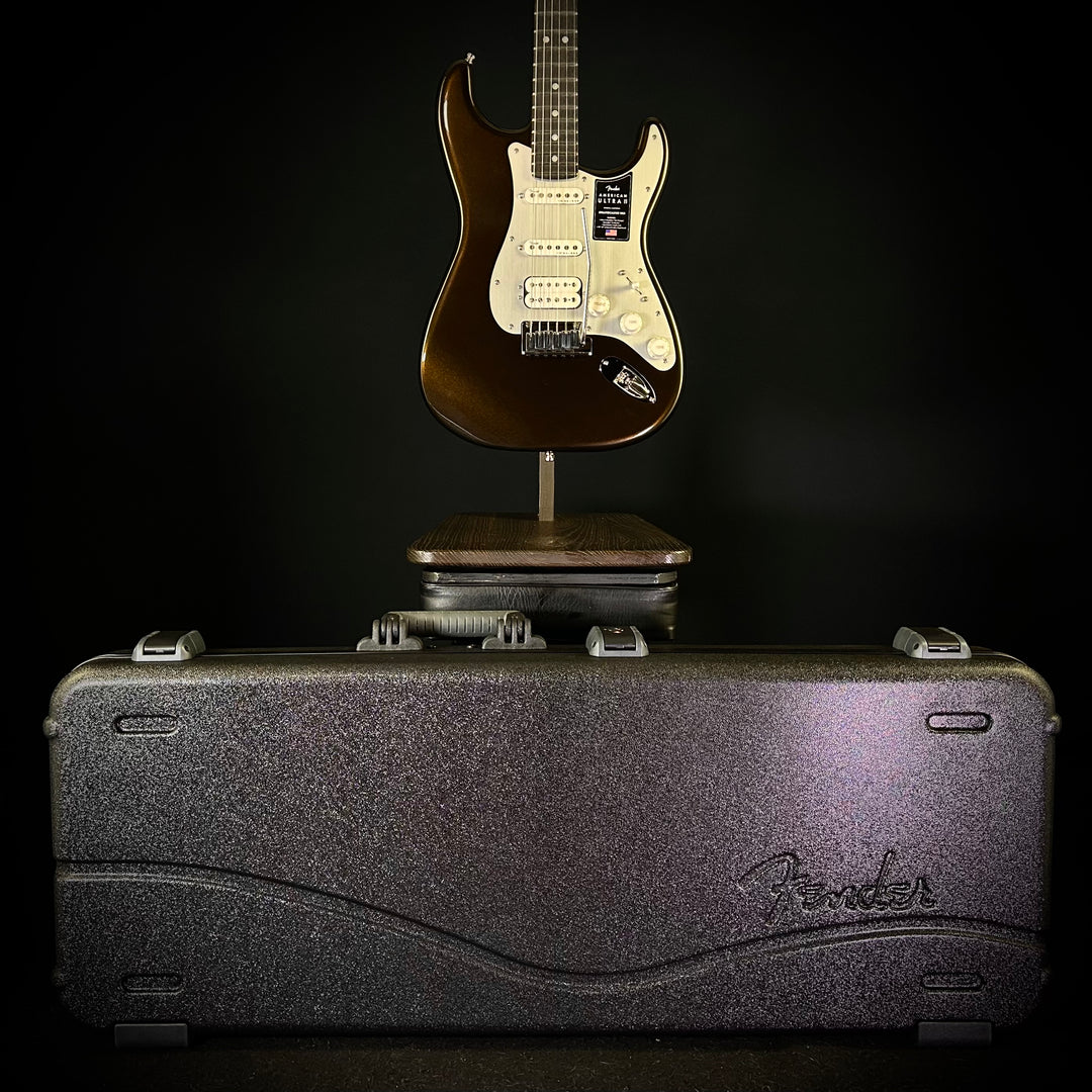 Fender American Ultra II Stratocaster HSS