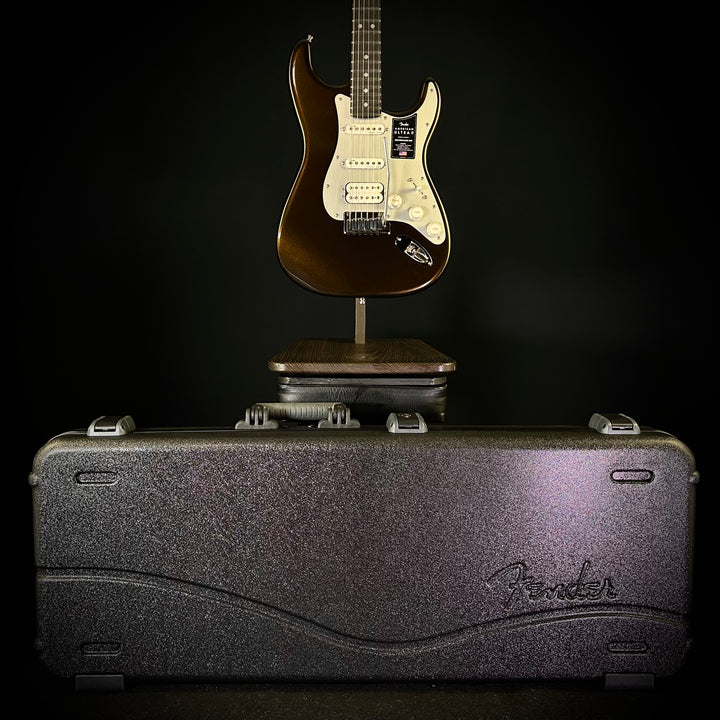 Fender American Ultra II Stratocaster HSS