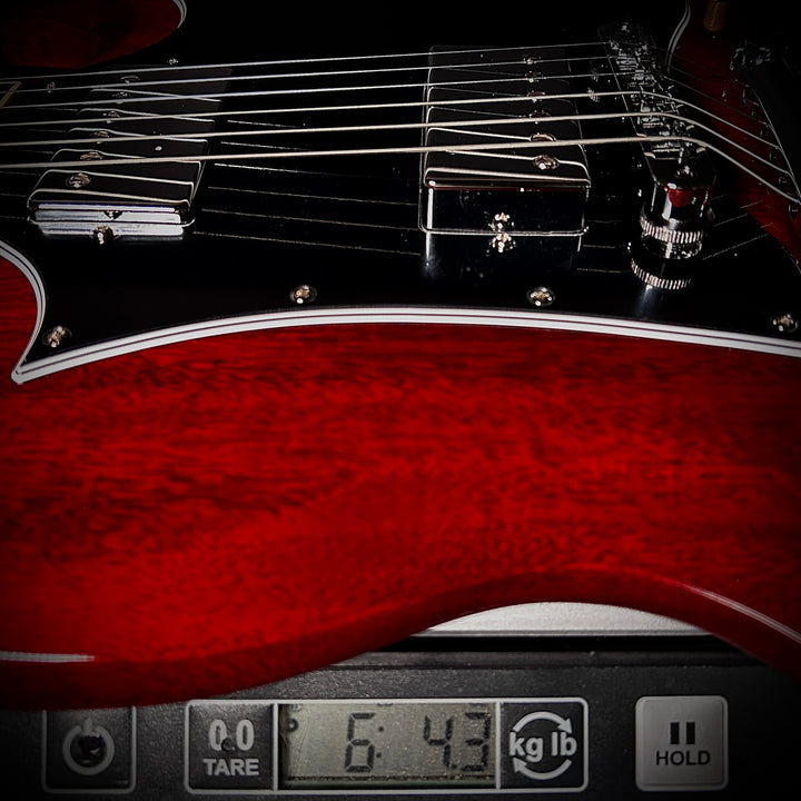 Gibson SG Standard