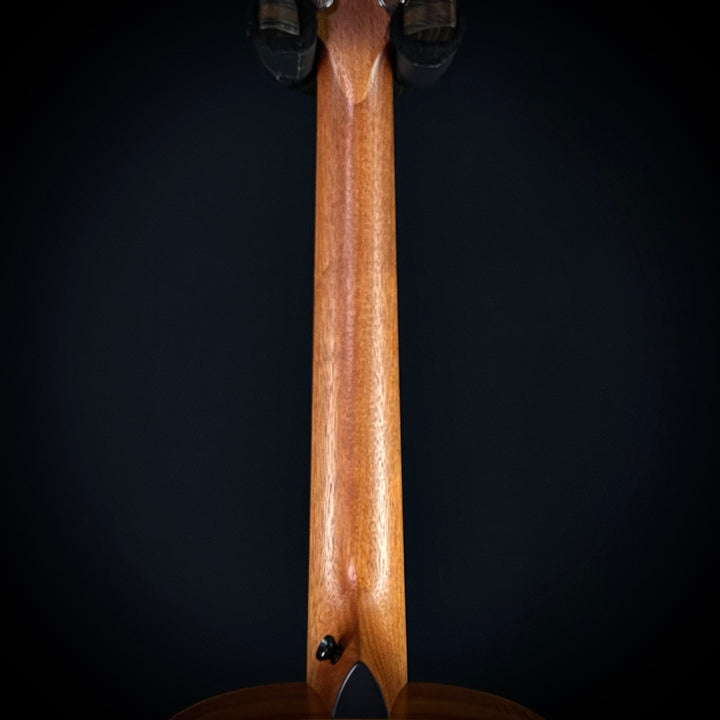 Taylor GS Mini-E Limited - Figured KOA