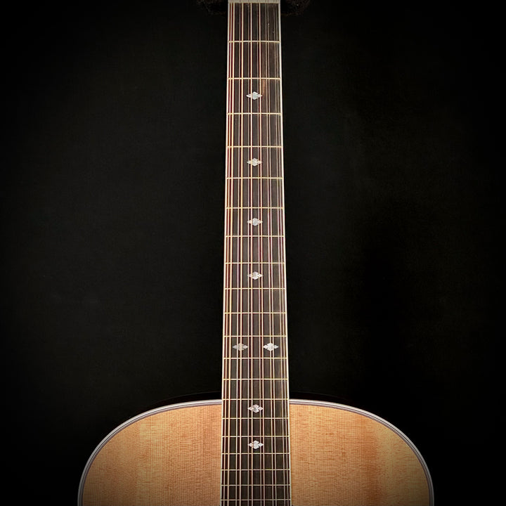 Taylor Legacy 855e