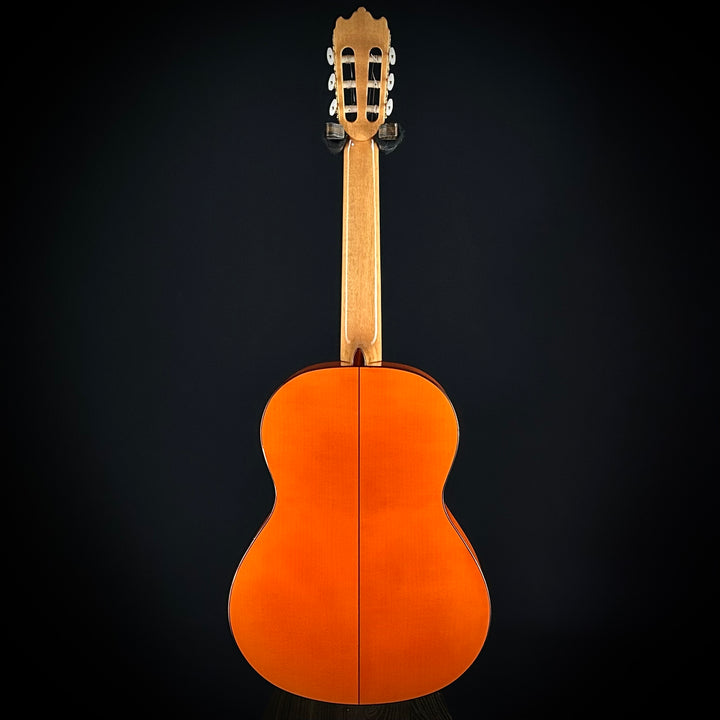 Alhambra 4F Flamenco - Sycamore