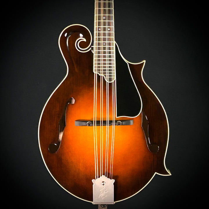 Northfield Instruments NFB-F5 Wide Nut Adirondack  - Sunburst