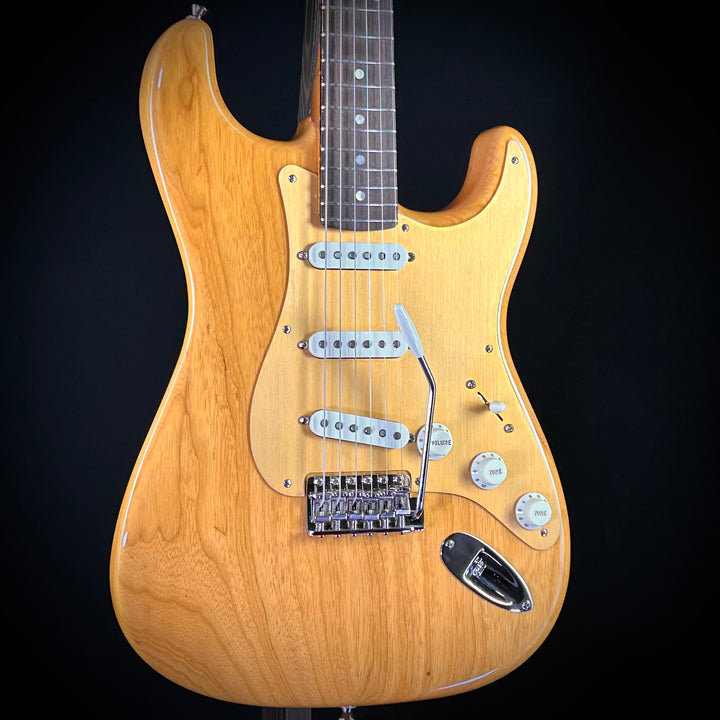 Fender American Custom Stratocaster (USED)