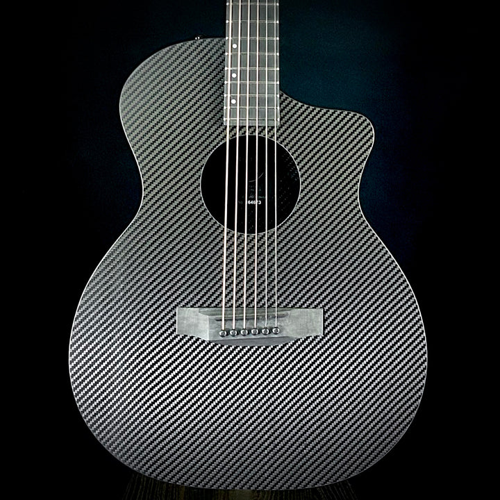 KLOS Grand Cutaway Mini - Carbon Fiber