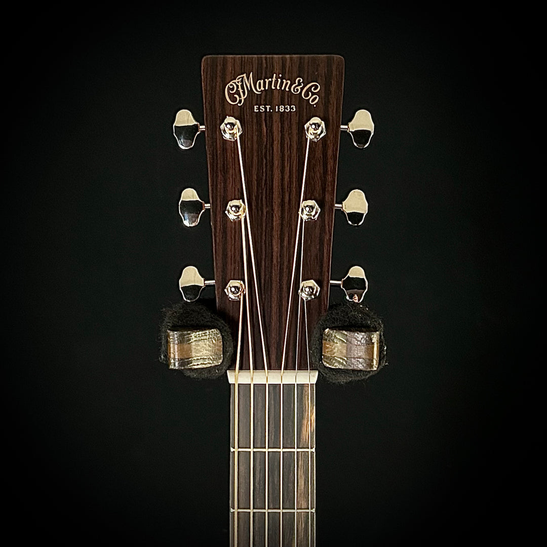 Martin OM-28 - New For 2025