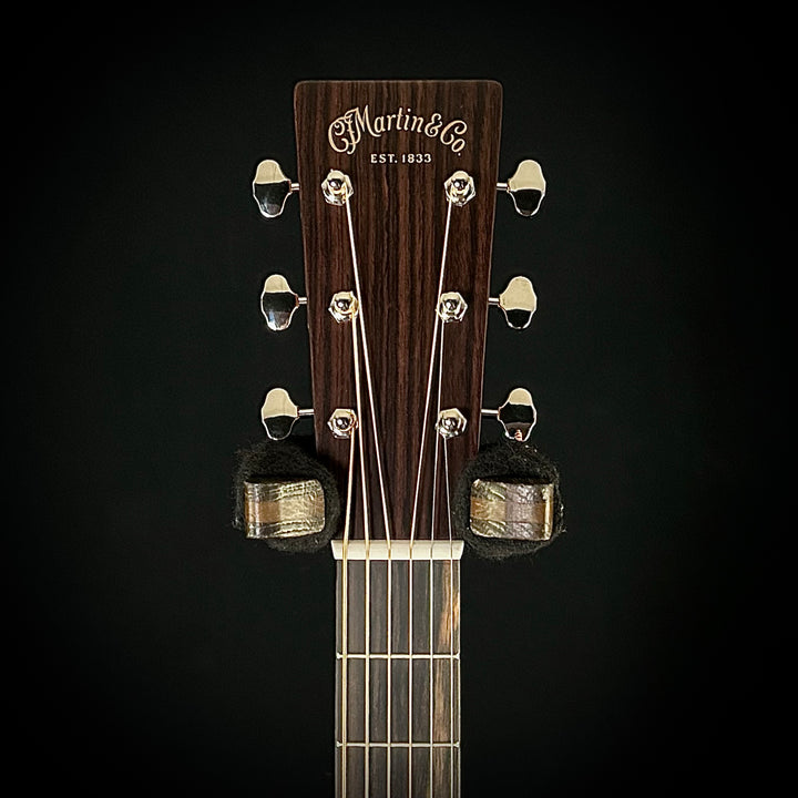 Martin OM-28 - New For 2025