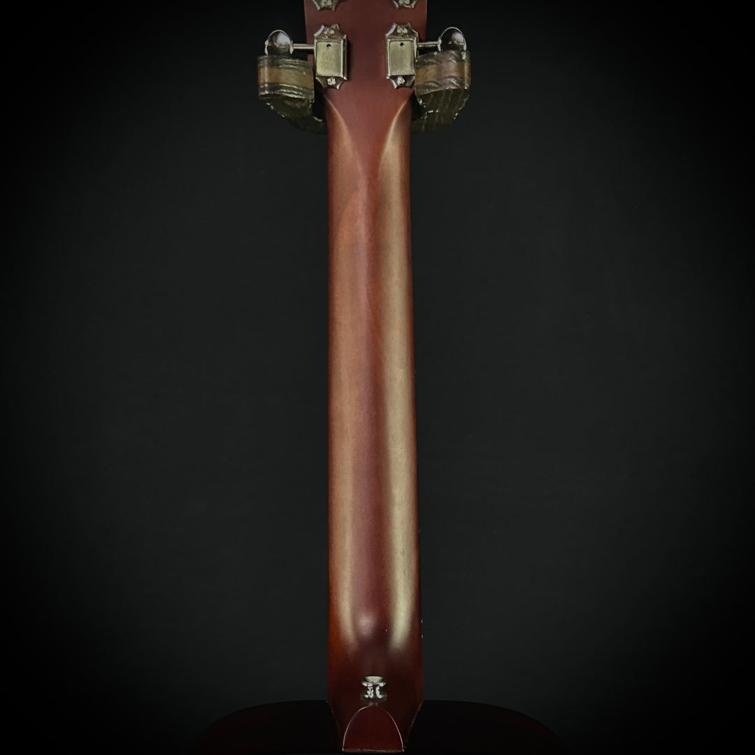 Yamaha JR2 - Solid Top
