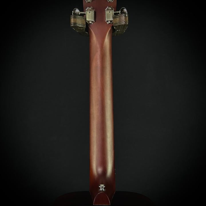 Yamaha JR2 - Solid Top