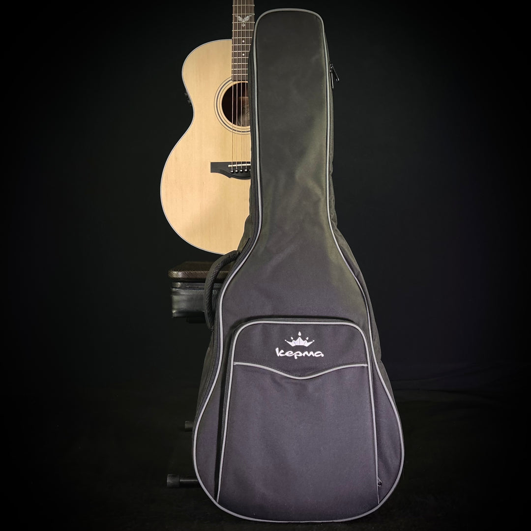 Kepma Fenix GA with PU FX - Natural