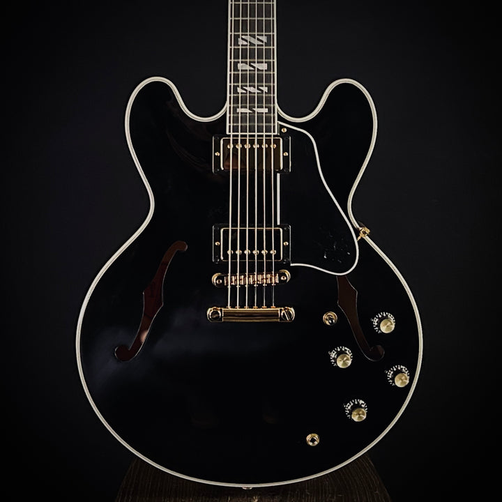 Gibson ES Supreme