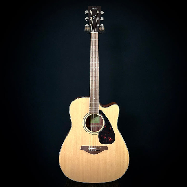 Yamaha FGX800C