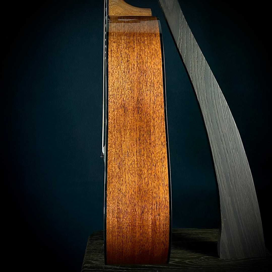 Martin Custom Shop 18 Style Dreadnought Short Scale 1 3/4" Nut