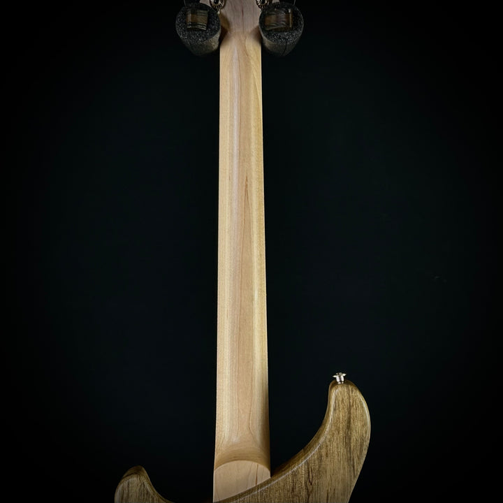 PRS S2 Vela Limited Black Limba