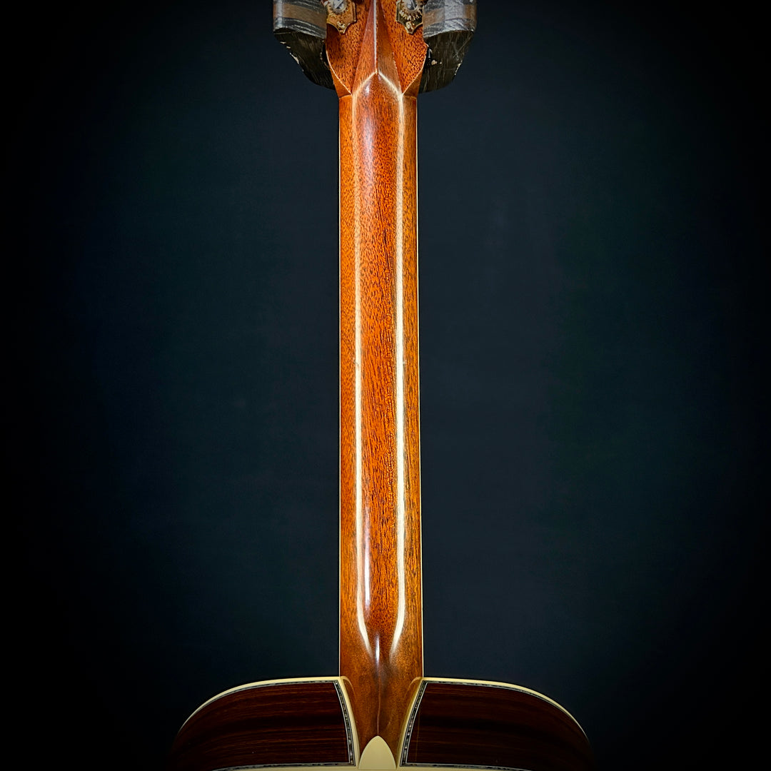 Martin Custom 45 Style, Authentic Stage One Aged  - Master Grade Indian Rosewood