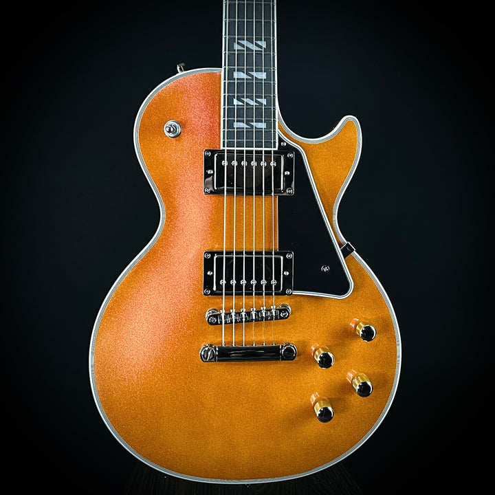 Epiphone Futura Les Paul Custom